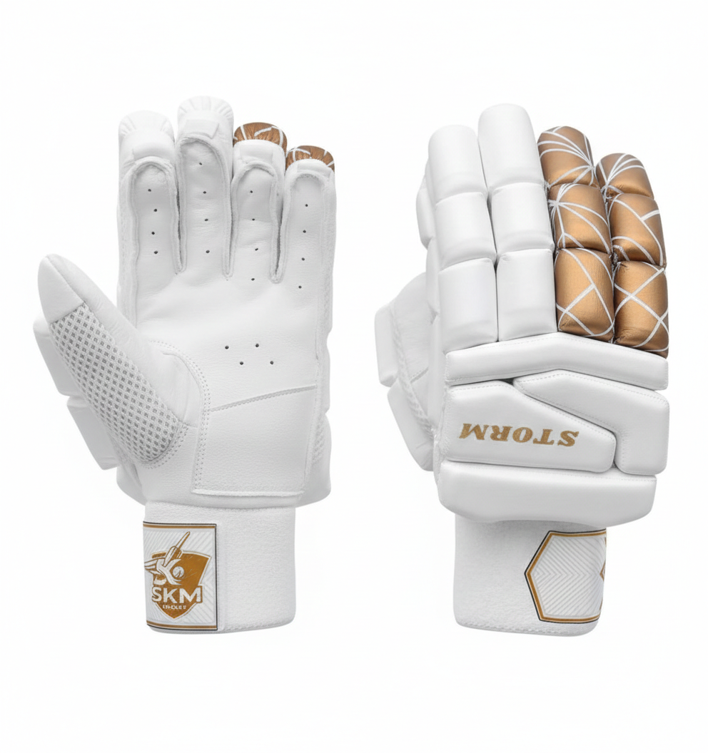 SKM BATTING GLOVES